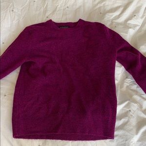 Banana republic sweater